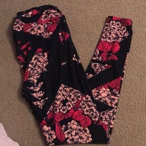 Lularoe never worn